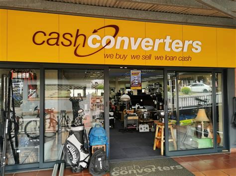 cash converters granollers|Cash Converters Mataró